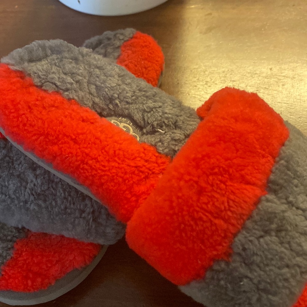 Kids Ugg’s slippers